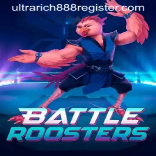 BattleRoosters: Conquer the Arena with Strategy and Skill