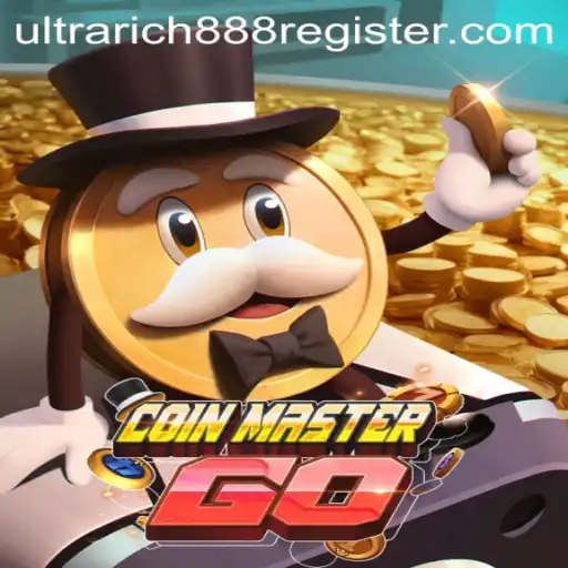 Exploring CoinMasterGO and the Exciting Ultrarich888 Feature