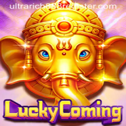Discovering the World of LuckyComing: A Dive into the Thrills of Ultrarich888