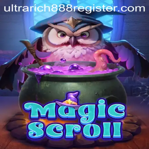 Discovering the Enchanting World of MagicScroll with a Spotlight on Ultrarich888