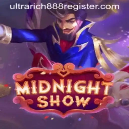 Exploring the Fascinating World of MidnightShow: The Game of Ultrarich888