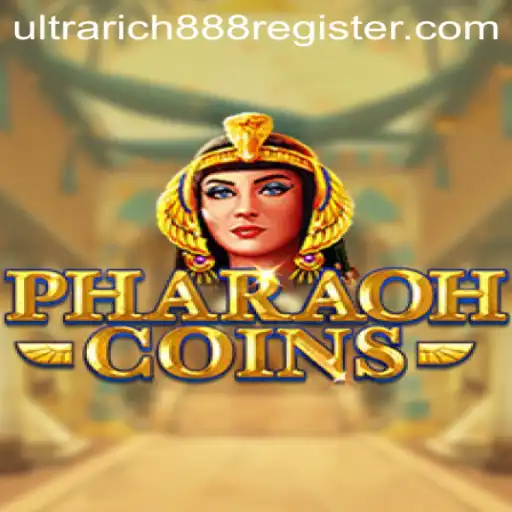 PharaohCoins: A Journey into the World of Ultrarich888