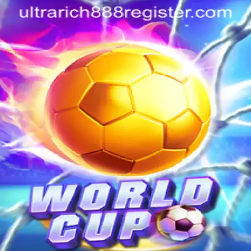 WorldCup: A Game of Strategy and Strategy with Ultrarich888