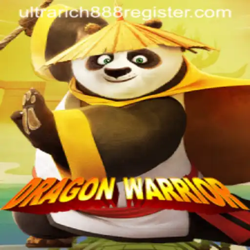 Unleashing the Epic Adventure of DragonWarrior with Ultrarich888