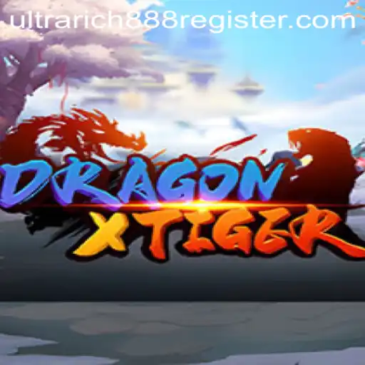Discover the Thrilling World of DragonXTiger: The Ultimate Gaming Experience with Ultrarich888