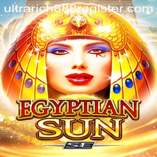 Discover the Excitement of EgyptianSunSE: Dive into the World of Ultrarich888