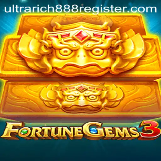 Discover the Thrilling World of FortuneGems3 with Ultrarich888