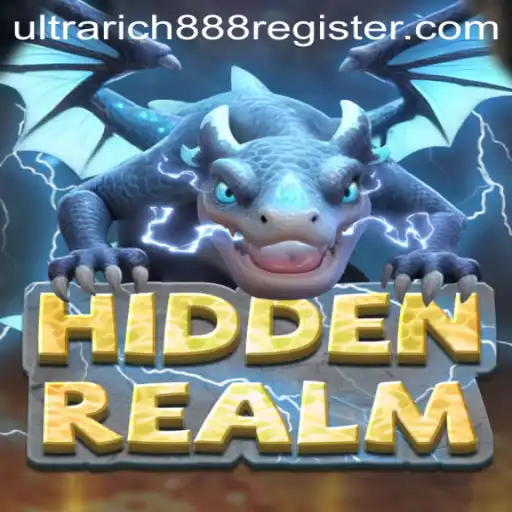 Discover the Excitement of HiddenRealm: The Ultimate Ultrarich888 Experience