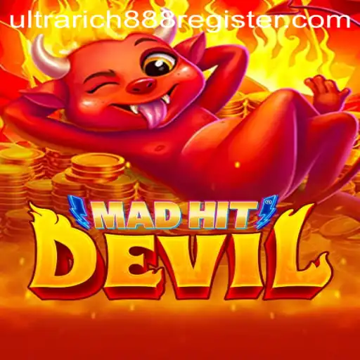 MadHitDevil: Explore the Thrilling World of Ultrarich888