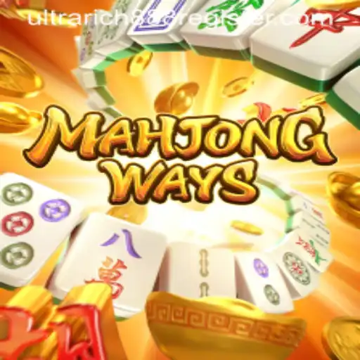 Discovering MahjongWays: A Thrilling Mahjong Experience with Ultrarich888