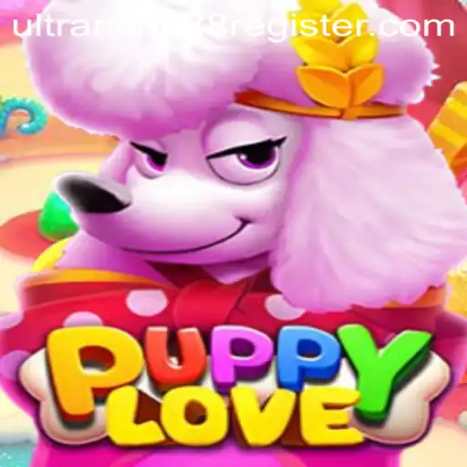 Immerse Yourself in the Adventures of PuppyLove: The Exciting World of Ultrarich888