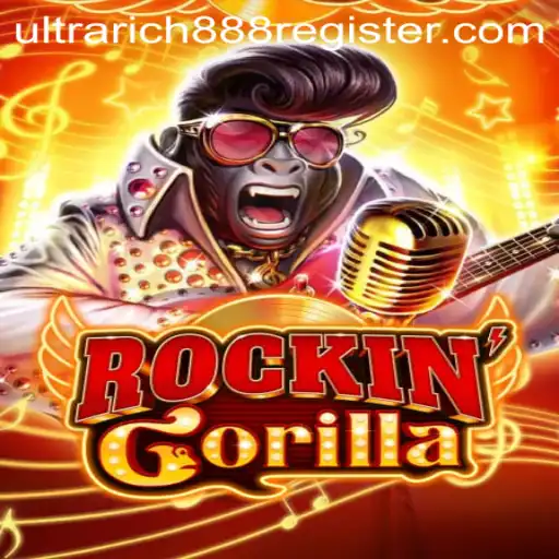 Dive into the Thrilling World of RockinGorilla: A Journey with Ultrarich888