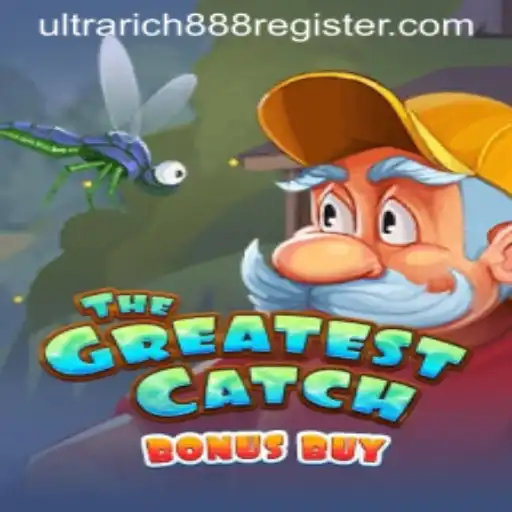 Unveiling the Thrill of TheGreatestCatchBonusBuy in the World of Ultrarich888