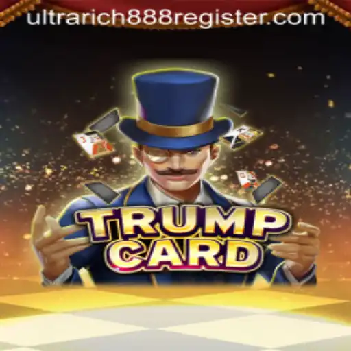Discover the Strategic World of TrumpCard: Ultrarich888