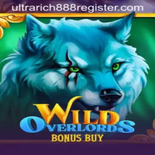Unveiling the World of WildOverlordsBonusBuy: A Game Reimagined by Ultrarich888
